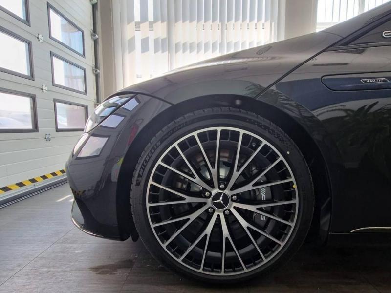 Купить Mercedes-Benz EQE электро 2024 id-1006029 в Киеве, Фото №[delta]