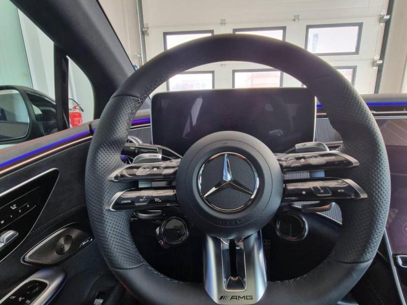 Купить Mercedes-Benz EQE электро 2024 id-1006029 в Киеве, Фото №[delta]