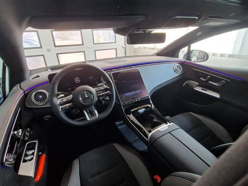 Купить Mercedes-Benz EQE электро 2024 id-1006029 в Киеве, Фото №[delta]