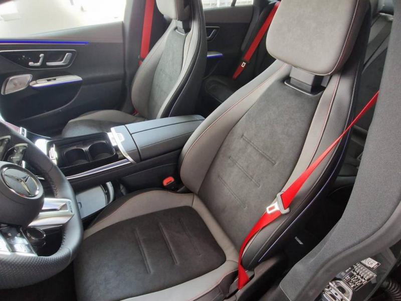 Купить Mercedes-Benz EQE электро 2024 id-1006029 в Киеве, Фото №[delta]