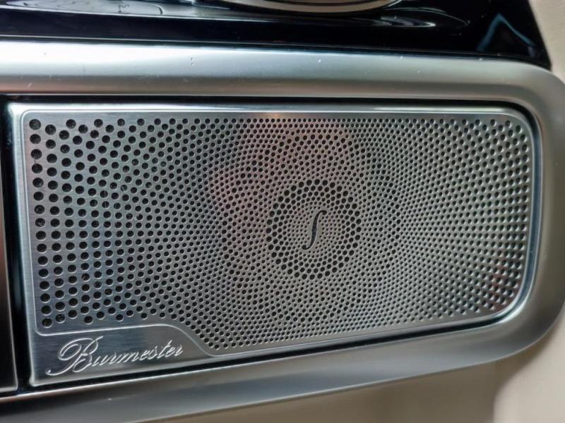 Купить Mercedes-Benz G 63 AMG бензин 2023 id-1006032 в Киеве, Фото №[delta]