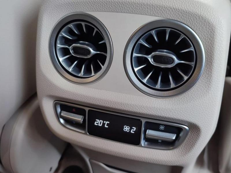 Купить Mercedes-Benz G 63 AMG бензин 2023 id-1006032 в Киеве, Фото №[delta]