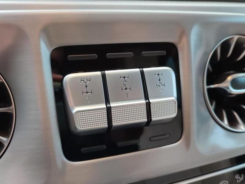 Купить Mercedes-Benz G 63 AMG бензин 2023 id-1006032 в Киеве, Фото №[delta]