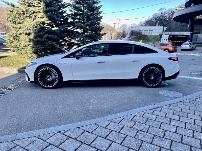 Купить Mercedes-Benz EQS 580 4matic электро 2024 id-1006037 в Киеве, Фото №[delta]
