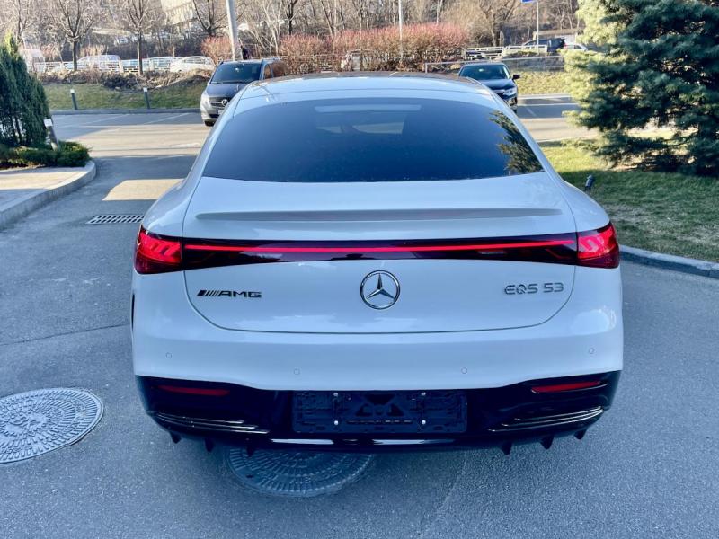 Купить Mercedes-Benz EQS 580 4matic электро 2024 id-1006037 в Киеве, Фото №[delta]