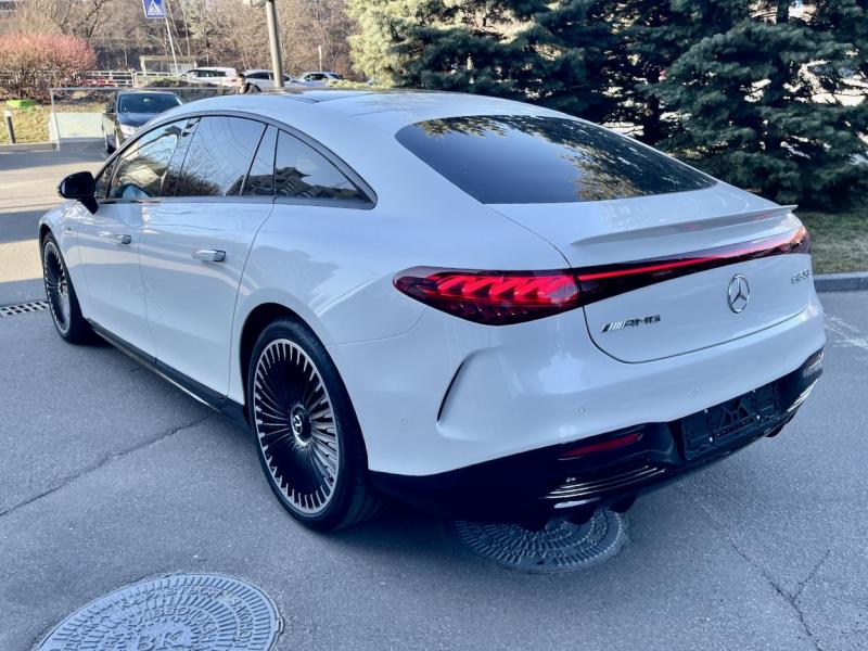 Купить Mercedes-Benz EQS 580 4matic электро 2024 id-1006037 в Киеве, Фото №[delta]