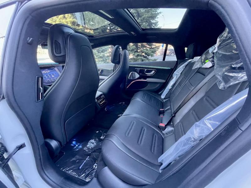 Купить Mercedes-Benz EQS 580 4matic электро 2024 id-1006037 в Киеве, Фото №[delta]