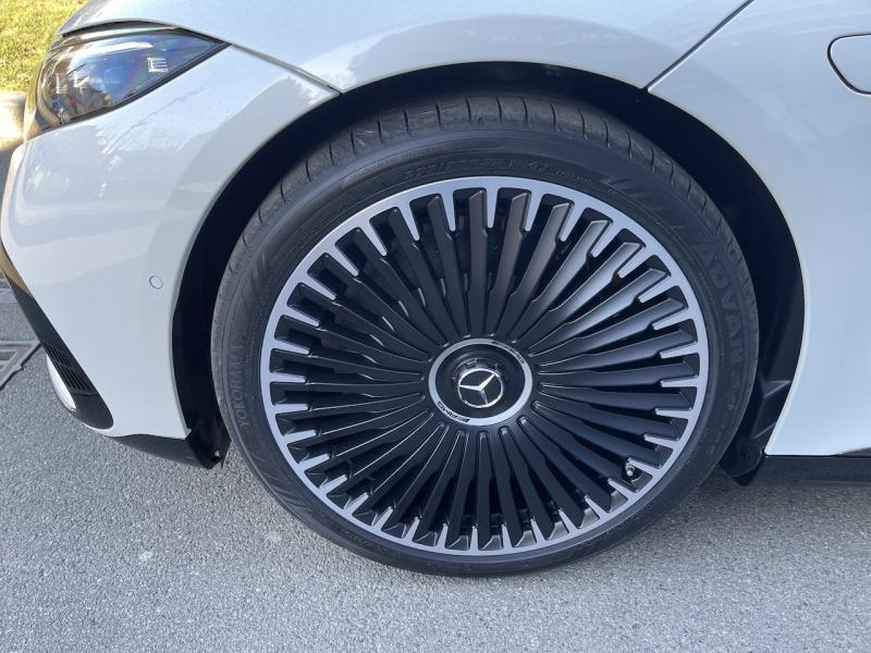 Купить Mercedes-Benz EQS 580 4matic электро 2024 id-1006037 в Киеве, Фото №[delta]