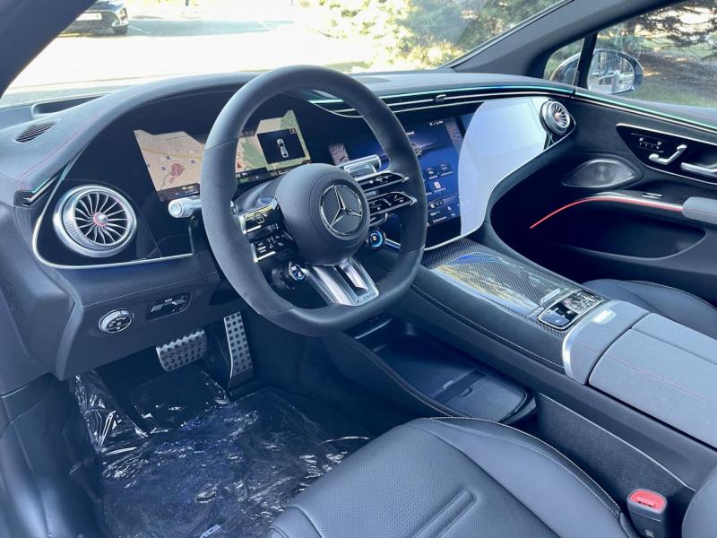 Купить Mercedes-Benz EQS 580 4matic электро 2024 id-1006037 в Киеве, Фото №[delta]