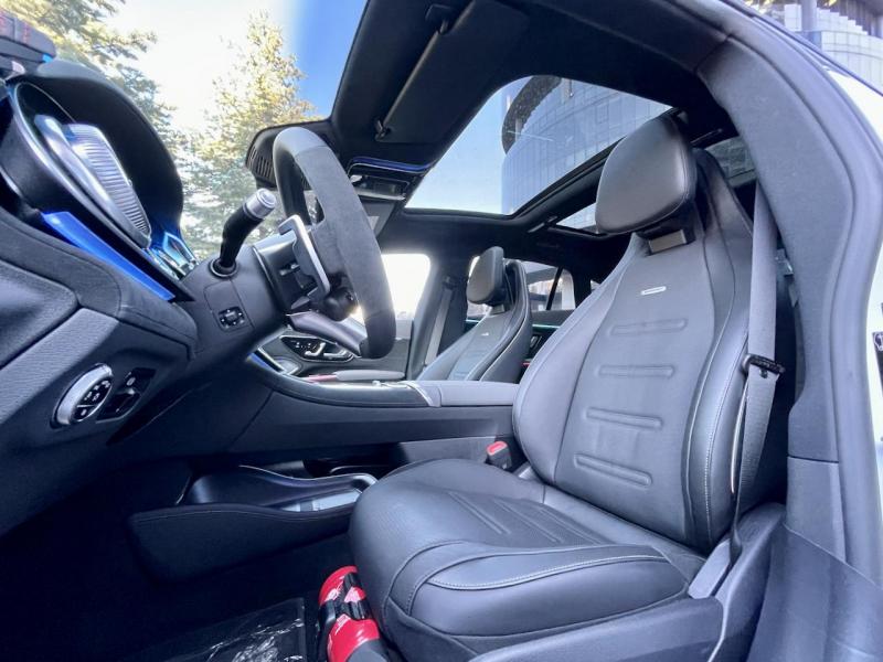 Купить Mercedes-Benz EQS 580 4matic электро 2024 id-1006037 в Киеве, Фото №[delta]