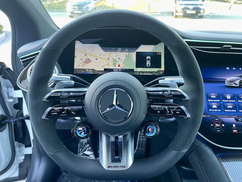 Купить Mercedes-Benz EQS 580 4matic электро 2024 id-1006037 в Киеве, Фото №[delta]