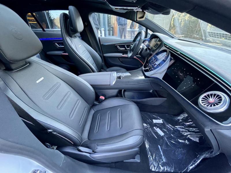 Купить Mercedes-Benz EQS 580 4matic электро 2024 id-1006037 в Киеве, Фото №[delta]
