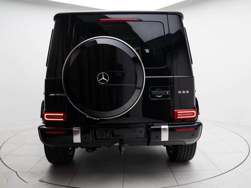 Купить Mercedes-Benz G 63 AMG бензин 2023 id-1006042 в Киеве, Фото №[delta]