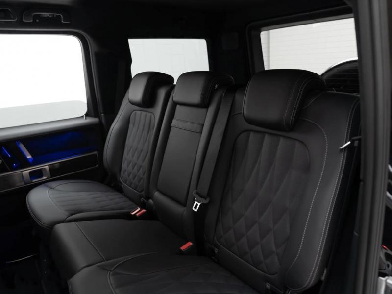 Купить Mercedes-Benz G 63 AMG бензин 2023 id-1006042 в Киеве, Фото №[delta]