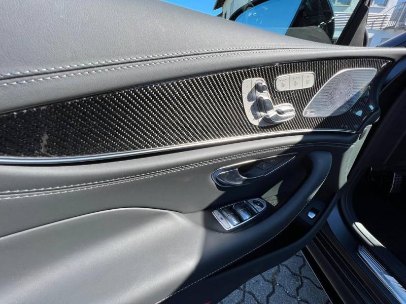 Купить Mercedes-Benz GT 63 S AMG бензин 2023 id-1006050 в Киеве, Фото №[delta]