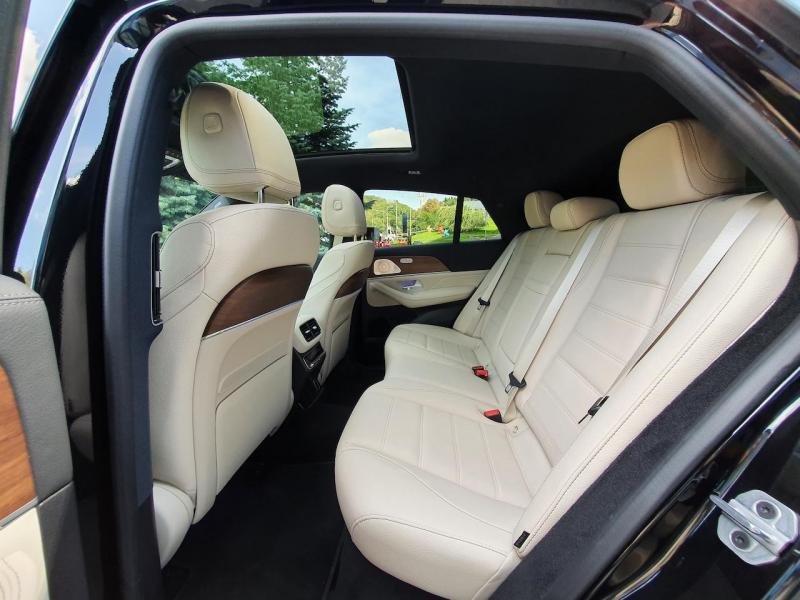 Купить Mercedes-Benz GLE Coupe 400D AMG дизель 2023 id-1006059 в Киеве, Фото №[delta]