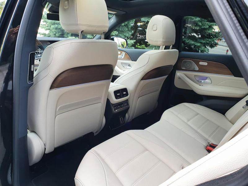 Купить Mercedes-Benz GLE Coupe 400D AMG дизель 2023 id-1006059 в Киеве, Фото №[delta]