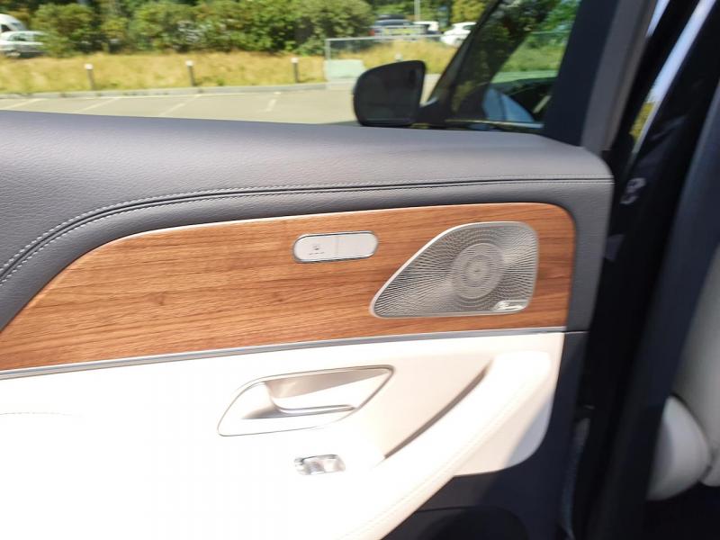 Купить Mercedes-Benz GLE Coupe 400D AMG дизель 2023 id-1006059 в Киеве, Фото №[delta]