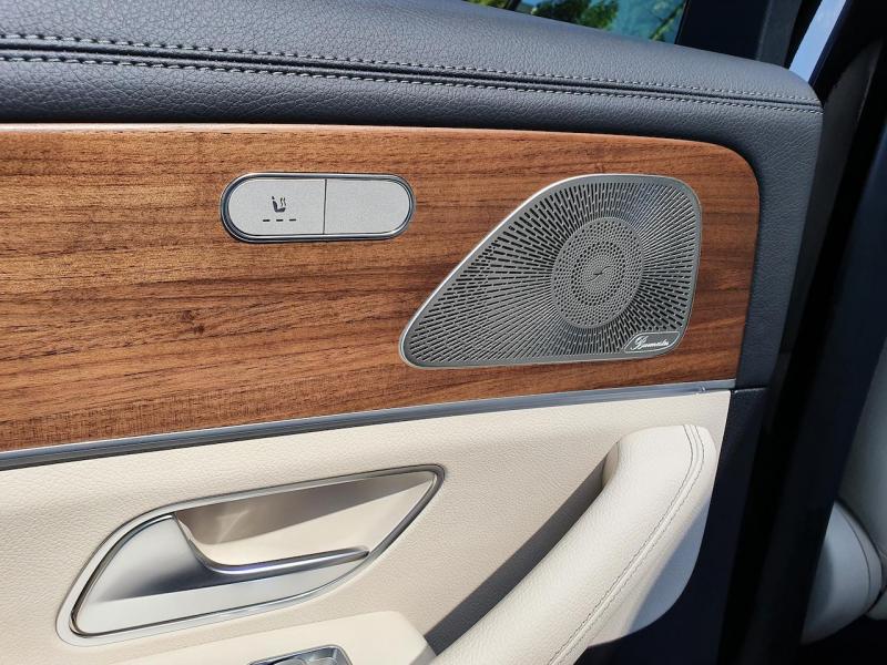 Купить Mercedes-Benz GLE Coupe 400D AMG дизель 2023 id-1006059 в Киеве, Фото №[delta]