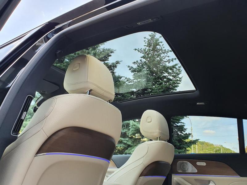 Купить Mercedes-Benz GLE Coupe 400D AMG дизель 2023 id-1006059 в Киеве, Фото №[delta]