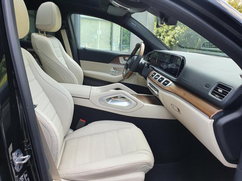 Купить Mercedes-Benz GLE Coupe 400D AMG дизель 2023 id-1006059 в Киеве, Фото №[delta]