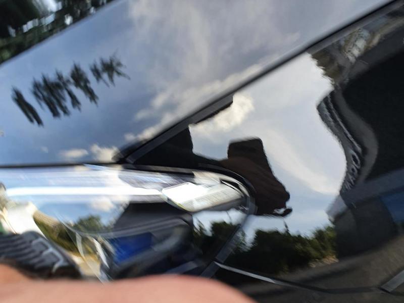 Купить Mercedes-Benz GLE Coupe 400D AMG дизель 2023 id-1006059 в Киеве, Фото №[delta]