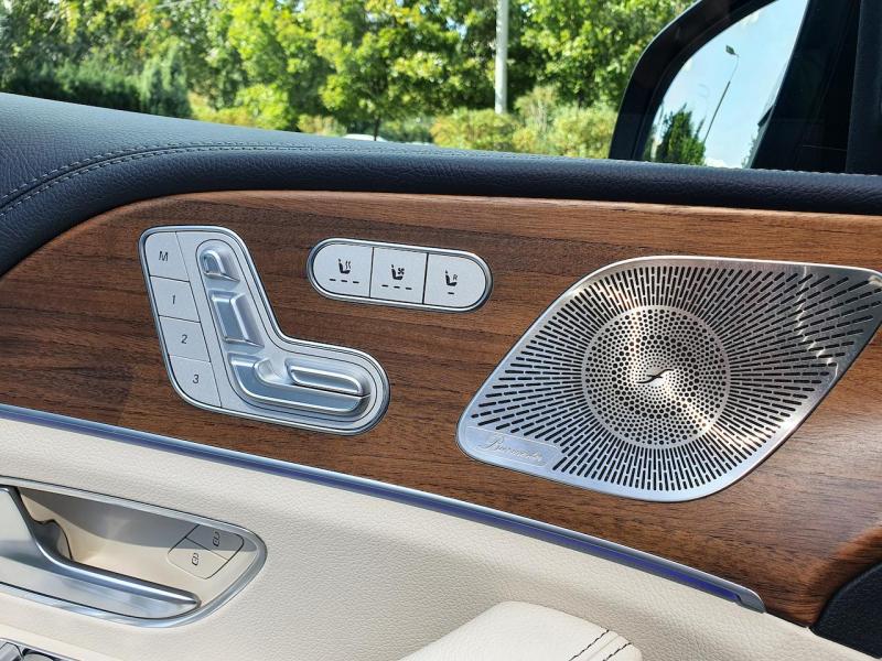 Купить Mercedes-Benz GLE Coupe 400D AMG дизель 2023 id-1006059 в Киеве, Фото №[delta]