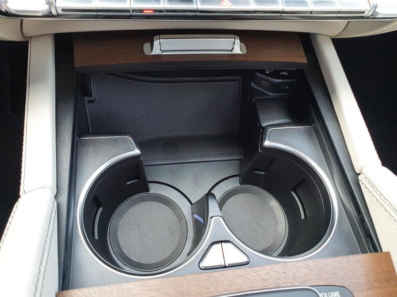 Купить Mercedes-Benz GLE Coupe 400D AMG дизель 2023 id-1006059 в Киеве, Фото №[delta]