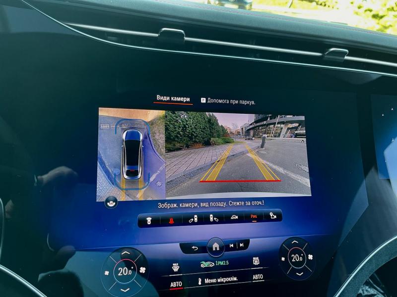 Купить Mercedes-Benz GLE Coupe 400D AMG дизель 2023 id-1006059 в Киеве, Фото №[delta]