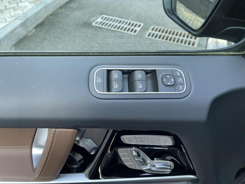 Купить Mercedes-Benz G 400D AMG дизель 2023 id-1006061 в Киеве, Фото №[delta]