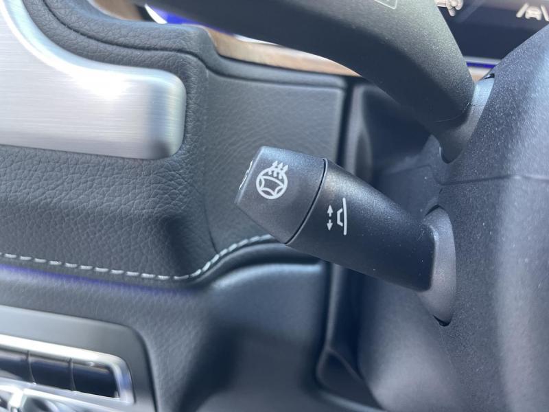 Купить Mercedes-Benz G 400D AMG дизель 2023 id-1006061 в Киеве, Фото №[delta]