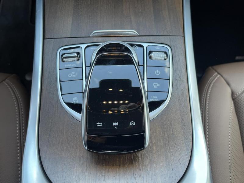 Купить Mercedes-Benz G 400D AMG дизель 2023 id-1006061 в Киеве, Фото №[delta]