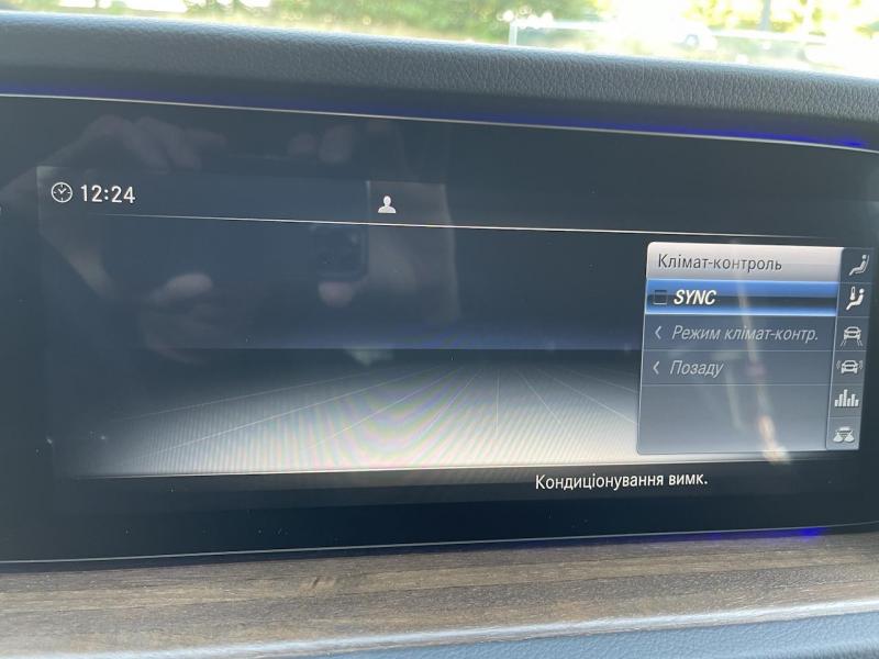 Купить Mercedes-Benz G 400D AMG дизель 2023 id-1006061 в Киеве, Фото №[delta]