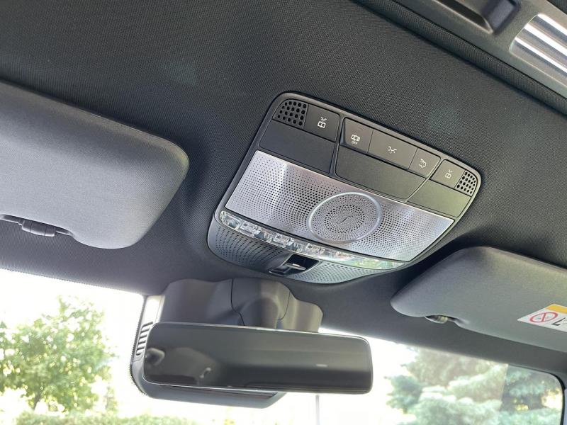 Купить Mercedes-Benz G 400D AMG дизель 2023 id-1006061 в Киеве, Фото №[delta]