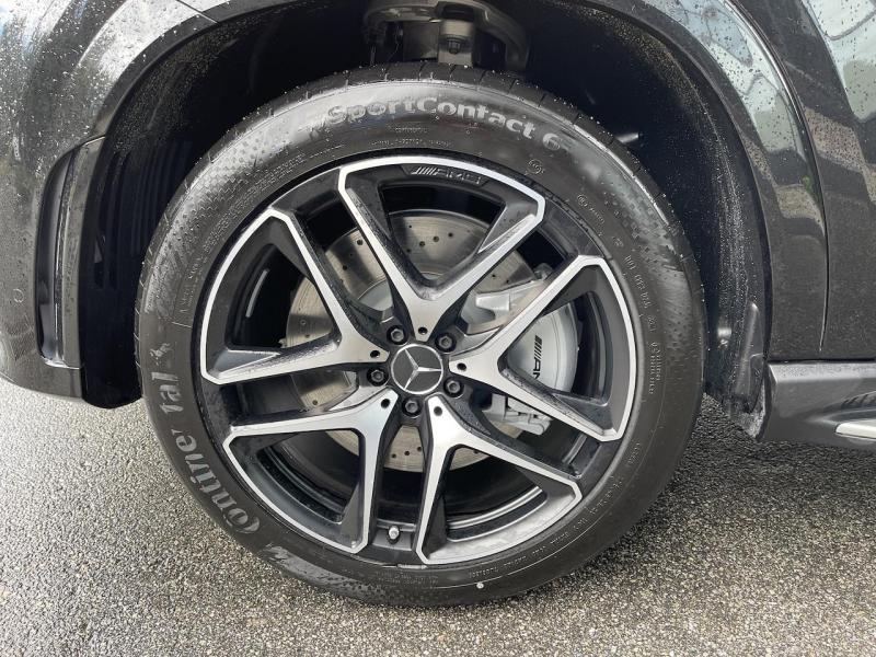 Купить Mercedes-Benz GLE Coupe 53 бензин 2024 id-1006062 в Киеве, Фото №[delta]