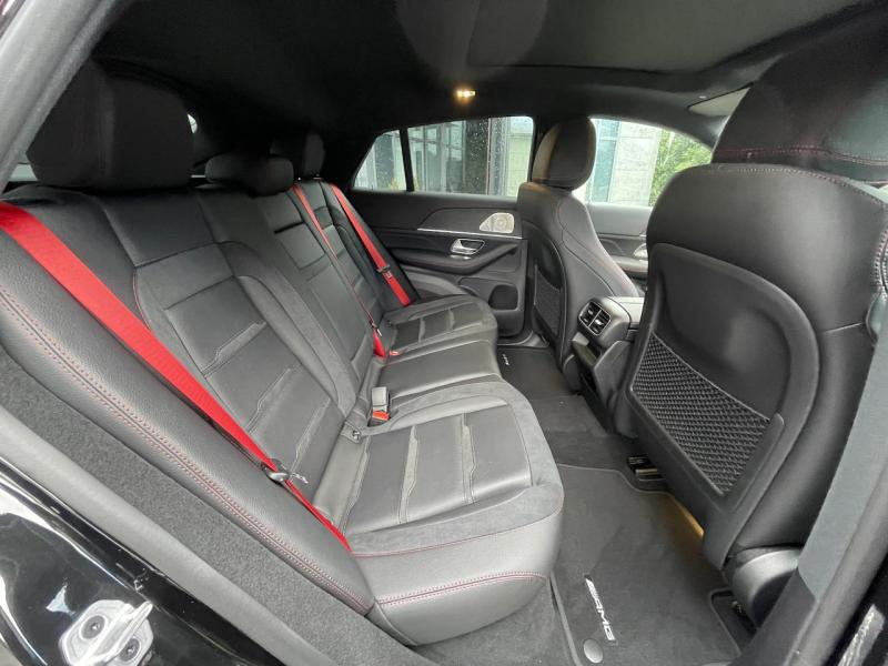 Купить Mercedes-Benz GLE Coupe 53 бензин 2024 id-1006062 в Киеве, Фото №[delta]