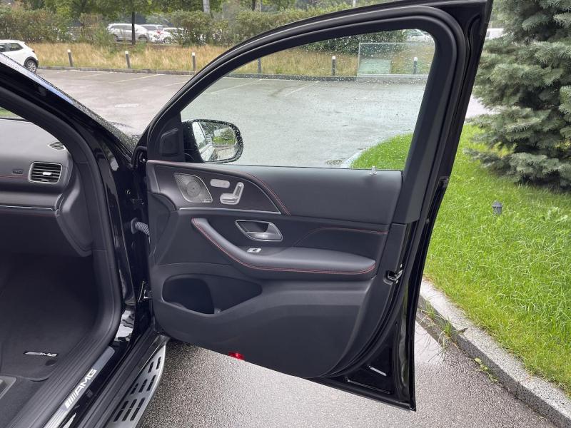 Купить Mercedes-Benz GLE Coupe 53 бензин 2024 id-1006062 в Киеве, Фото №[delta]