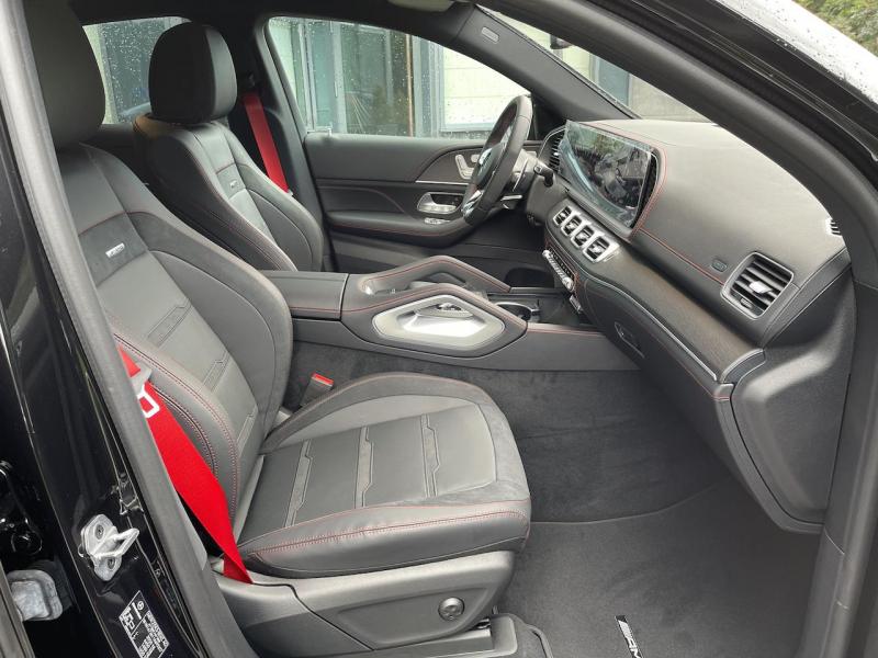 Купить Mercedes-Benz GLE Coupe 53 бензин 2024 id-1006062 в Киеве, Фото №[delta]