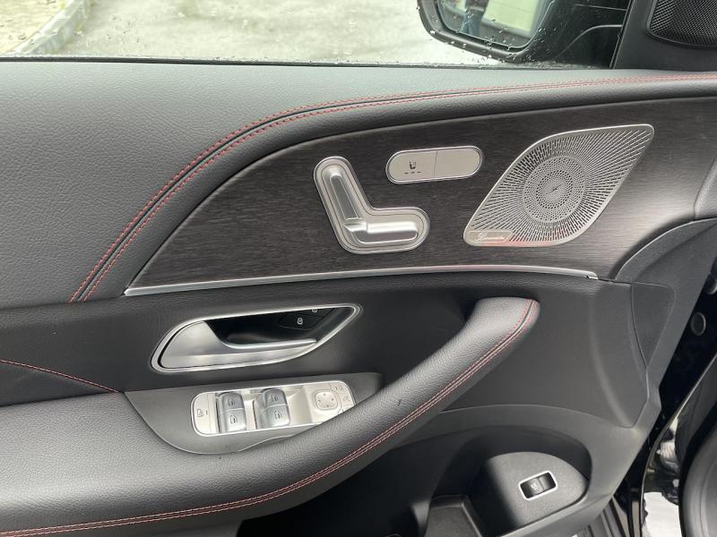 Купить Mercedes-Benz GLE Coupe 53 бензин 2024 id-1006062 в Киеве, Фото №[delta]