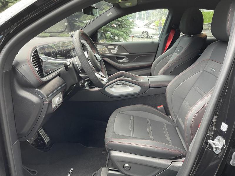 Купить Mercedes-Benz GLE Coupe 53 бензин 2024 id-1006062 в Киеве, Фото №[delta]