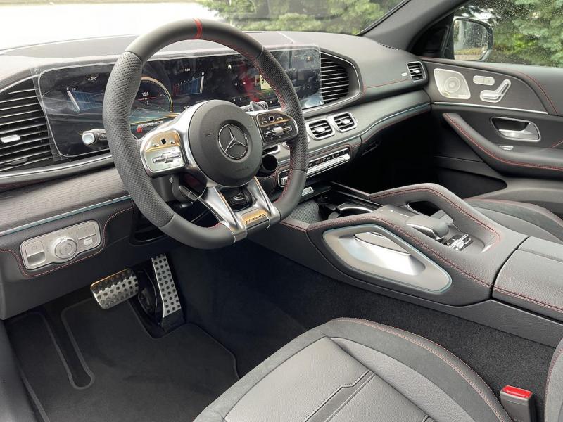 Купить Mercedes-Benz GLE Coupe 53 бензин 2024 id-1006062 в Киеве, Фото №[delta]