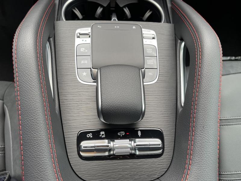 Купить Mercedes-Benz GLE Coupe 53 бензин 2024 id-1006062 в Киеве, Фото №[delta]