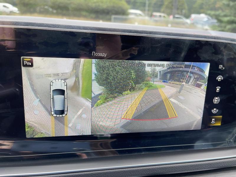 Купить Mercedes-Benz GLE Coupe 53 бензин 2024 id-1006062 в Киеве, Фото №[delta]