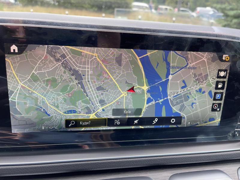 Купить Mercedes-Benz GLE Coupe 53 бензин 2024 id-1006062 в Киеве, Фото №[delta]