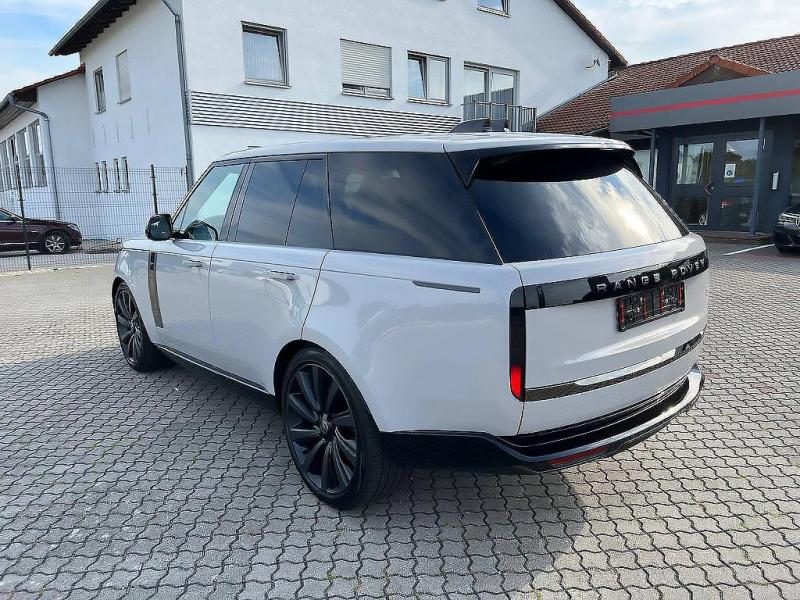 Купить Land-Rover Range-Rover SVAutobiography бензин 2025 id-1006066 в Киеве, Фото №[delta]