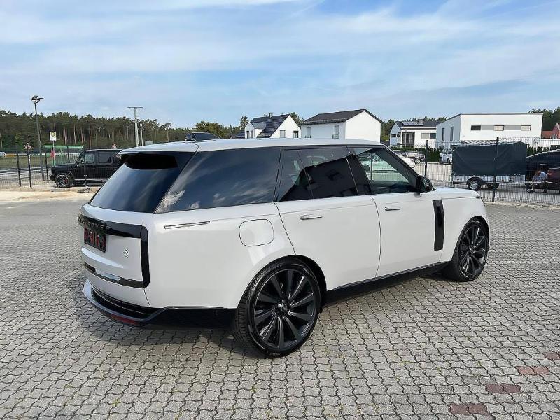 Купить Land-Rover Range-Rover SVAutobiography бензин 2025 id-1006066 в Киеве, Фото №[delta]