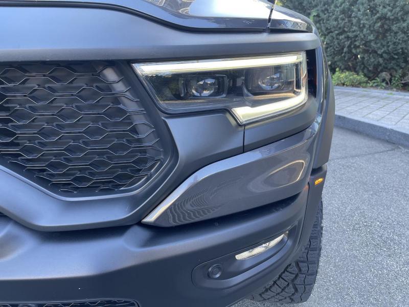 Купить Dodge Ram 1500 TRX бензин 2021 id-1006067 в Киеве, Фото №[delta]