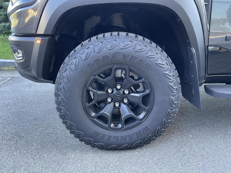 Купить Dodge Ram 1500 TRX бензин 2021 id-1006067 в Киеве, Фото №[delta]