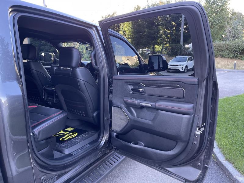 Купить Dodge Ram 1500 TRX бензин 2021 id-1006067 в Киеве, Фото №[delta]