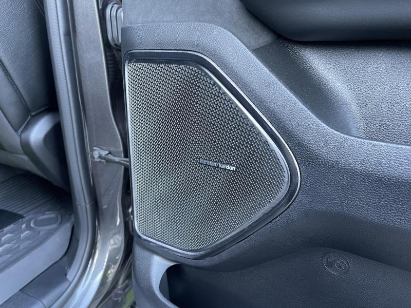 Купить Dodge Ram 1500 TRX бензин 2021 id-1006067 в Киеве, Фото №[delta]